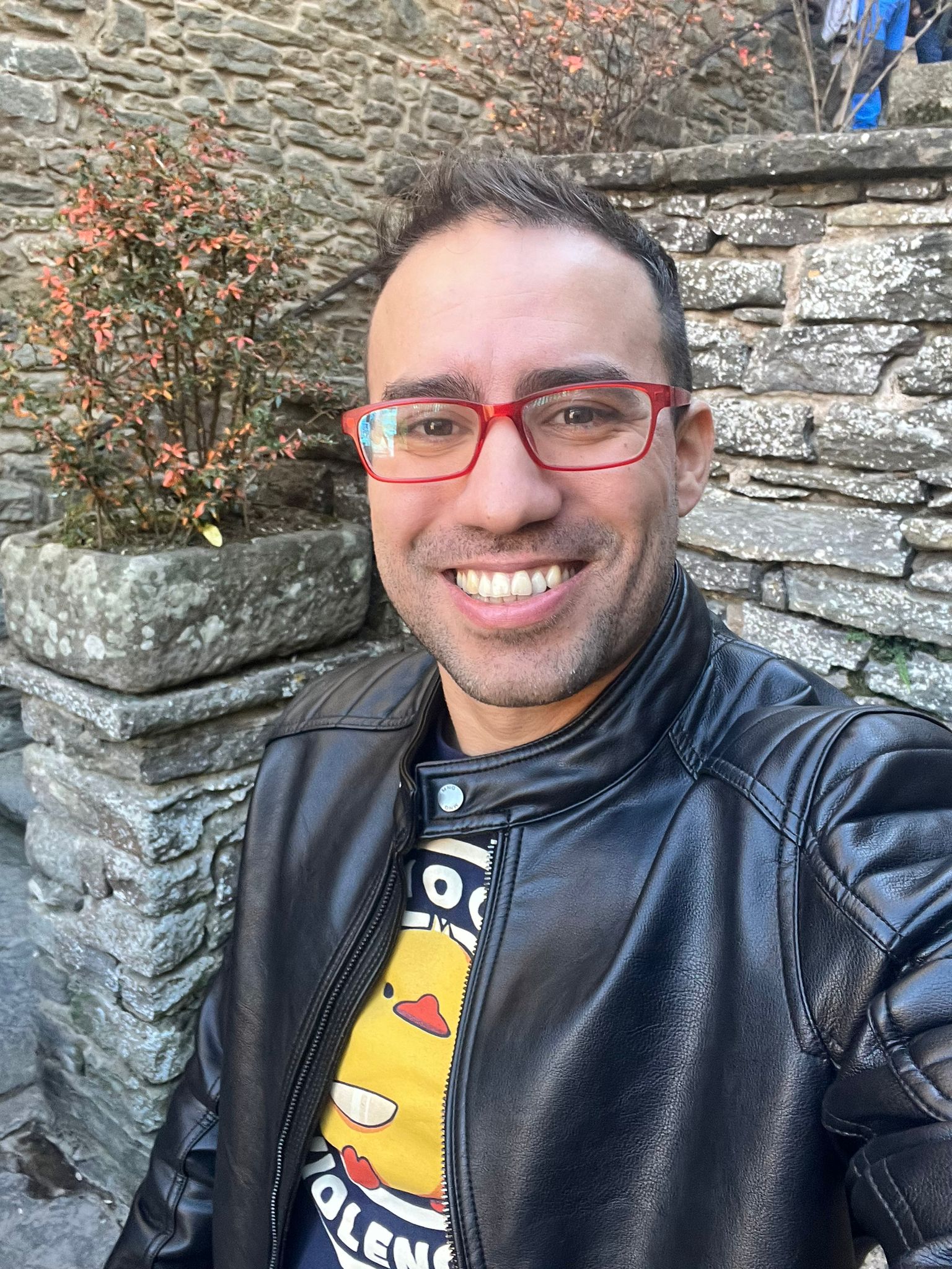 profile picture gero zayas
